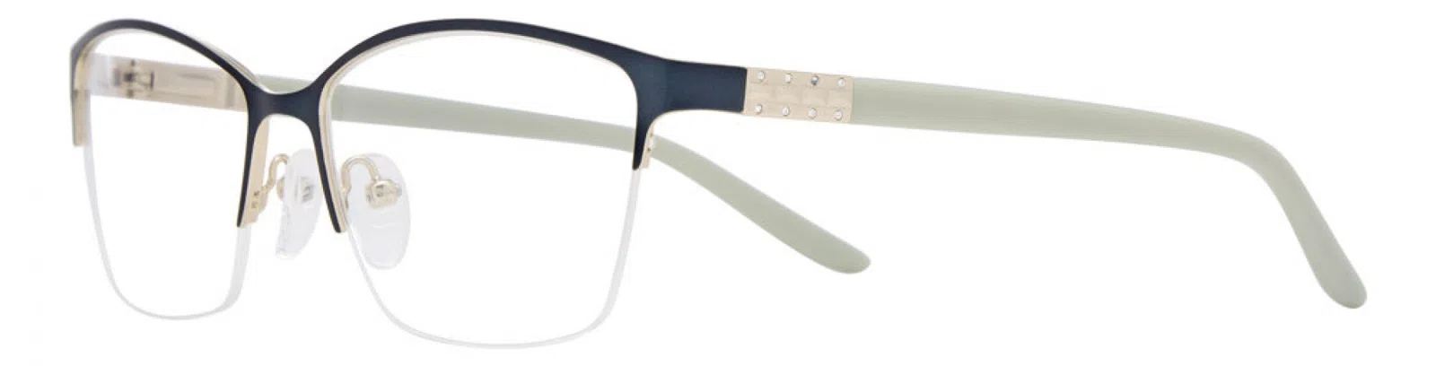 Emozioni EM4431 Eyeglasses - view 3